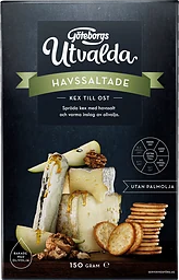 Kex Havssalt