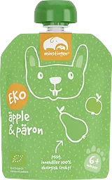 Äpple Päron Klämmis