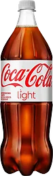 Läsk Coca-Cola Light 1,5l