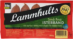 Isterband Små fina Lammhults 300g Ello i Lammhult