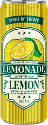 Lemonade Lemon
