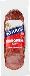 Korv Krakowska 250g Krakus