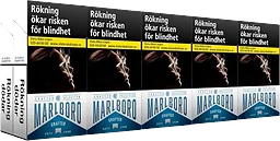 Marlboro Crafted Blue 100