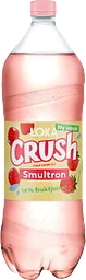Läsk Crush Smultron 140cl Loka