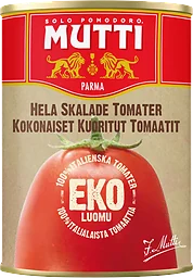 Tomater Hela