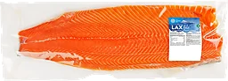 Laxfilé Färsk Helsida ca 1,2kg ICA Gott Liv