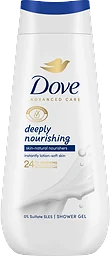 Duschtvål Deeply Nourishing