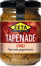 Tapenade Chili 
