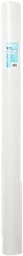 Pappersduk Damast Vit 1,2x50m ICA Basic