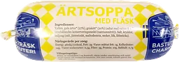 Ärtsoppa Med Fläsk
