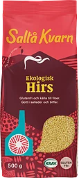 Glutenfri Hirs Eko