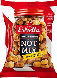 Nötmix Chili