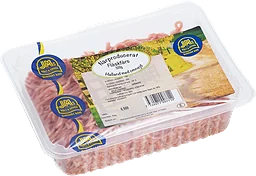Fläskfärs 500g JM Kött & Chark
