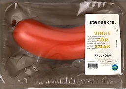Falukorv 70% Kötthalt 270g Stensåkra