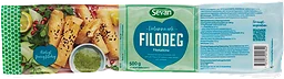 Filodeg Färsk