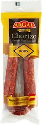 Chorizo Ring 200g Argal