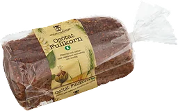 Osötat Fullkorn 700g SödervidingeBagaren