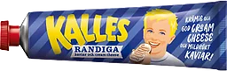 Kaviar randiga 185g Kalles