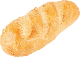 Grekiskt Lantbröd