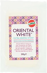 Extra Krämig 200g Larsa Foods