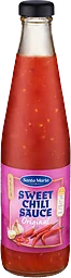 Asia Sweet Chili Sås Original 500ml Santa Maria