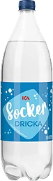 Läsk Sockerdricka 150cl ICA