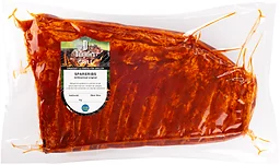 Spareribs Grillmarinad