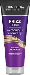 Schampo Frizz ease 250ml John Frieda