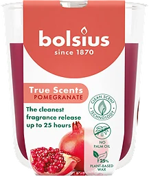 Doftljus Granatäpple