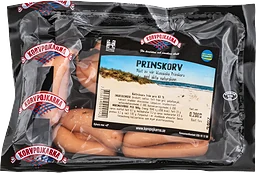 Prinskorv