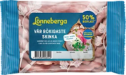 Skinka Rökigaste