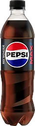 Läsk Pepsi Max 50cl