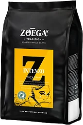 Intenzo Hela bönor 450g Zoegas
