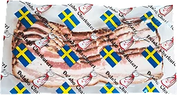 Bacon ca 140g Delsbo Charkuteri
