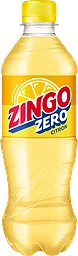 Läsk Zero Citron