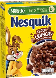 Nesquik 375g Nestle