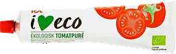 Tomatpuré Ekologisk 200g ICA I love eco