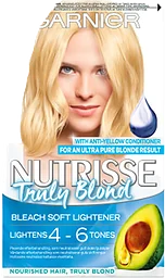 Hårfärg L+ Extra Light Blond 1-p Nutrisse