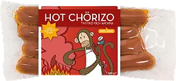 Hot Chörizo 300g Astrid och Aporna