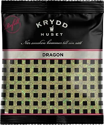 Dragon 12g Kryddhuset