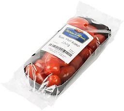 Tomat 250g San Marzano Klass 1