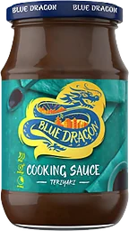 Teriyakisås 350ml Blue Dragon