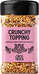 Crunchy Topping