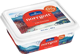 Norrgott Extra Saltat