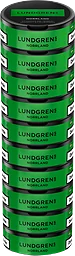 Lundgrens Norrland Portionssnus