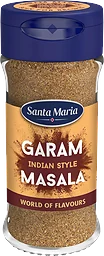 Garam Masala 33g Santa Maria