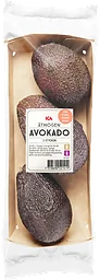 Ätmogen Avokado 3-pack Klass 1 ICA