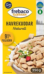 Naturell Svenska