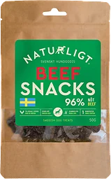 Hundgodis Biff
