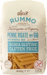 Penne Rigate No.66 Glutenfri